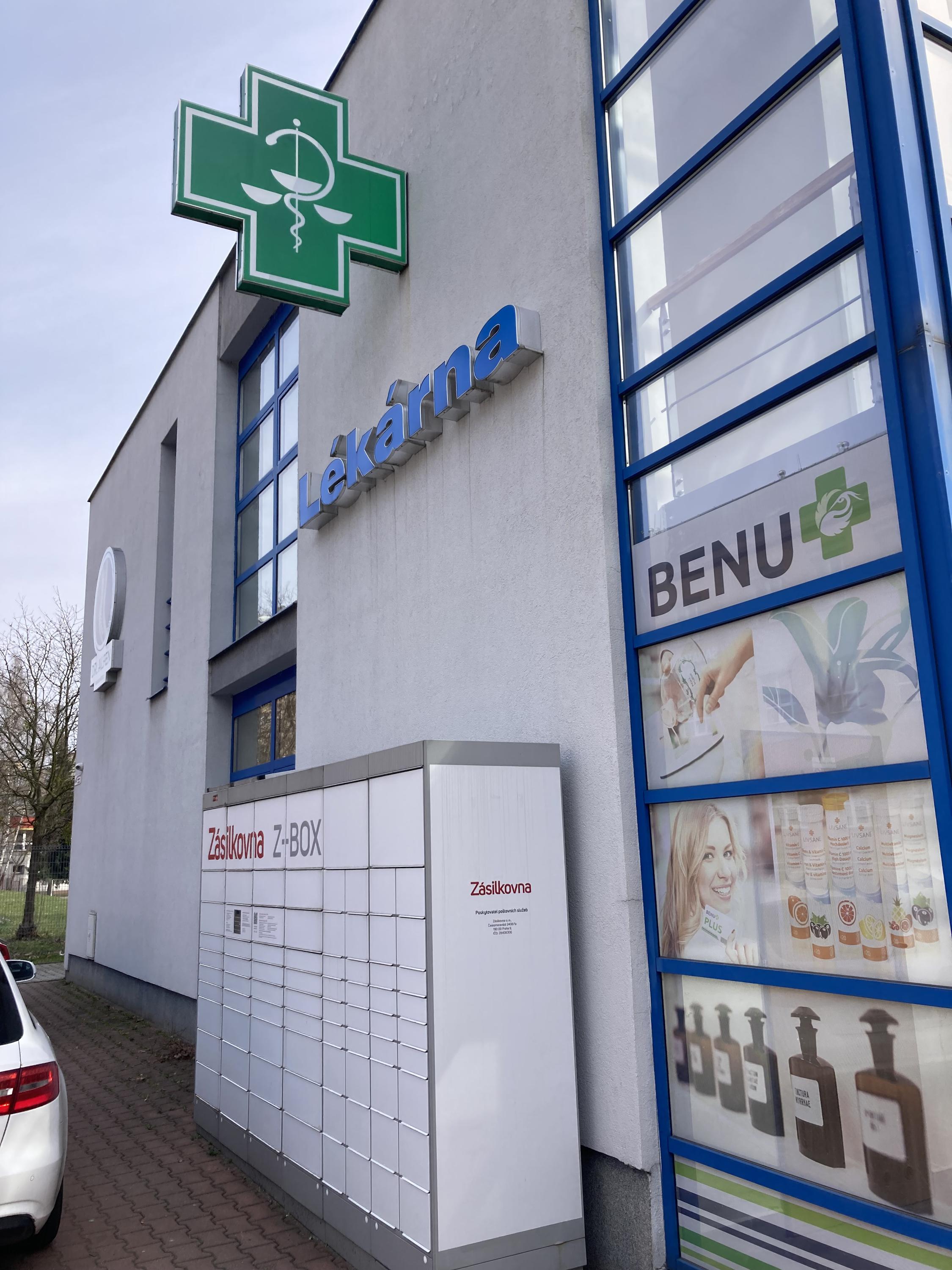 Z-BOX foto 2