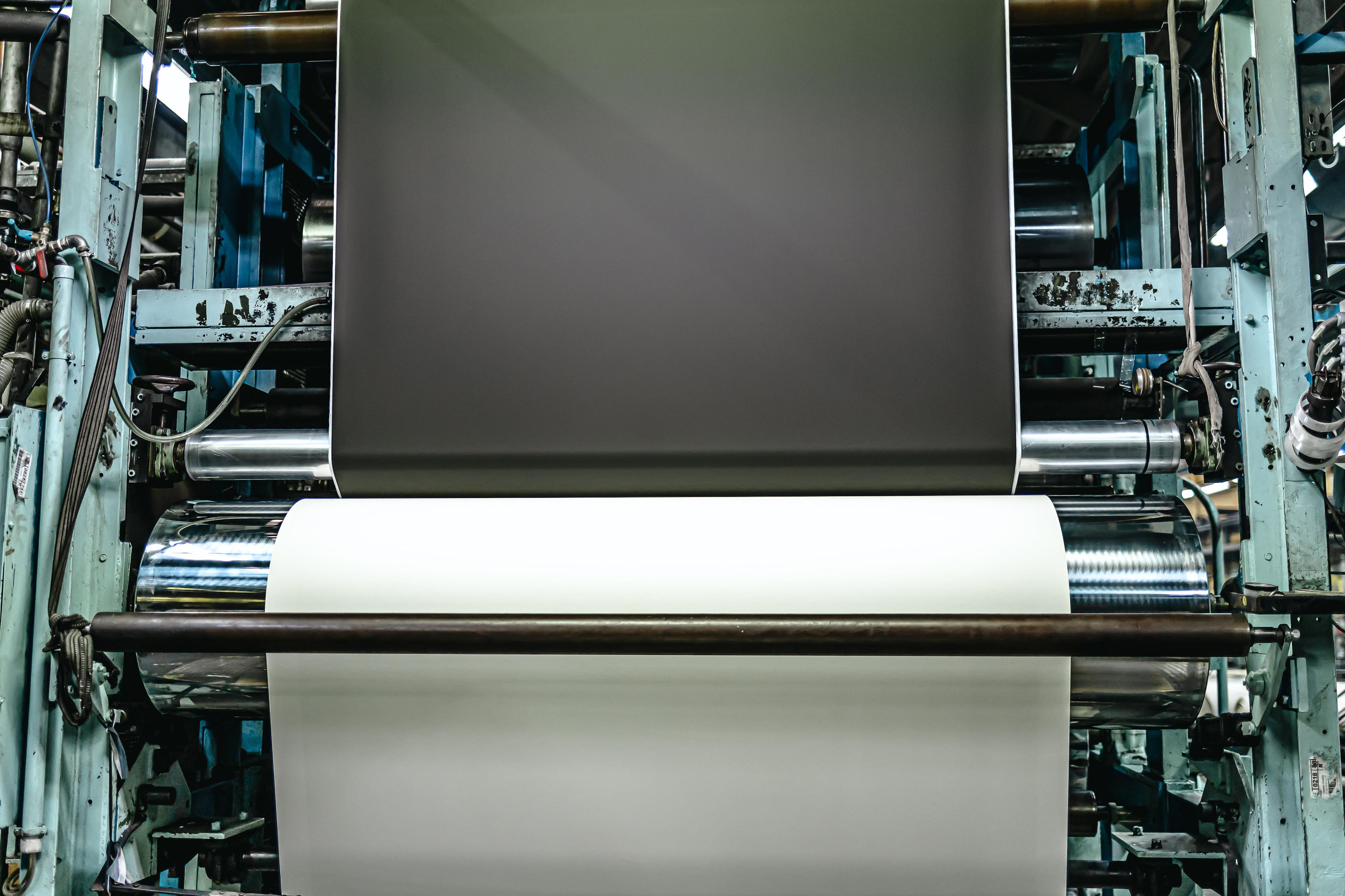 Jsme jediný výrobce tradiční koženky v ČR