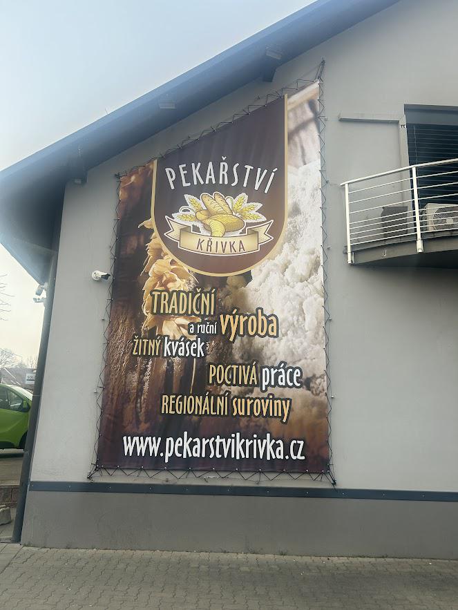 Pekařství Křivka foto 3