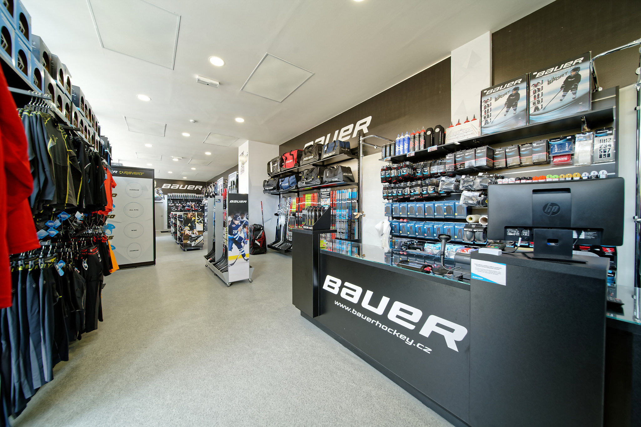 Bauer Hockey Shop foto 5