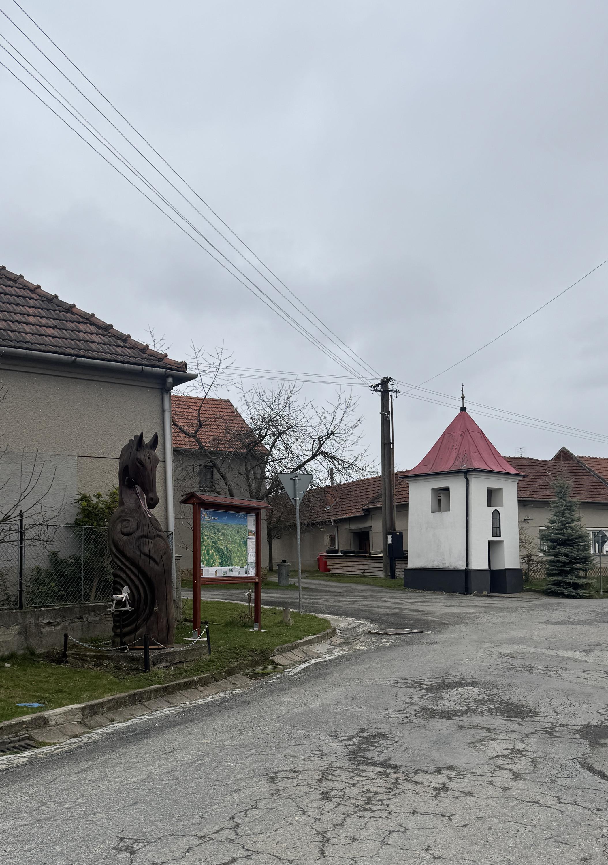 Hospoda v zatáčce foto 6