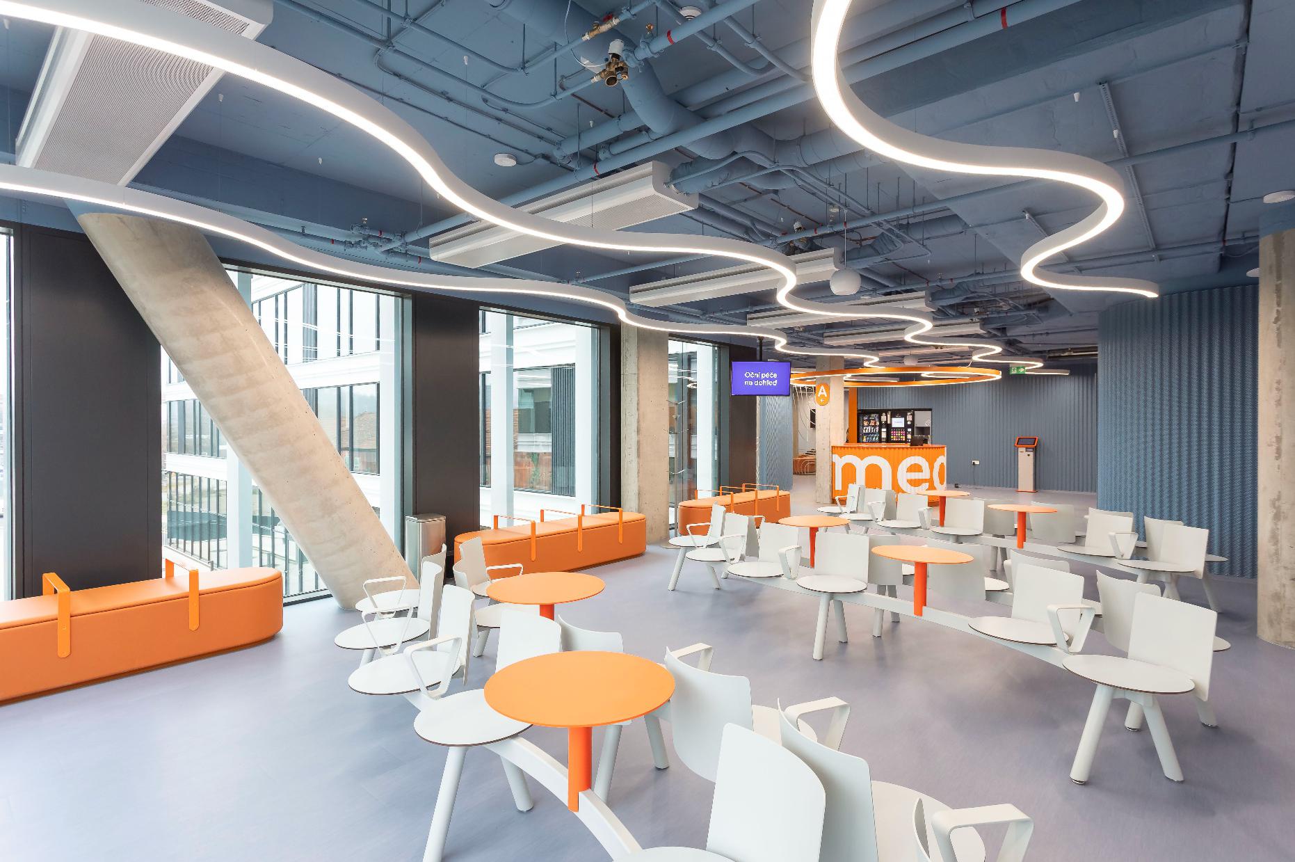 Oční péče na dohled