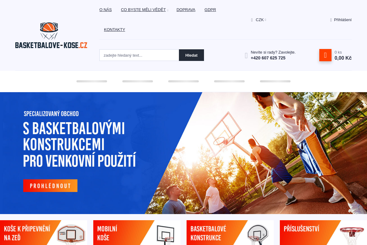 Basketbalove-kose.cz