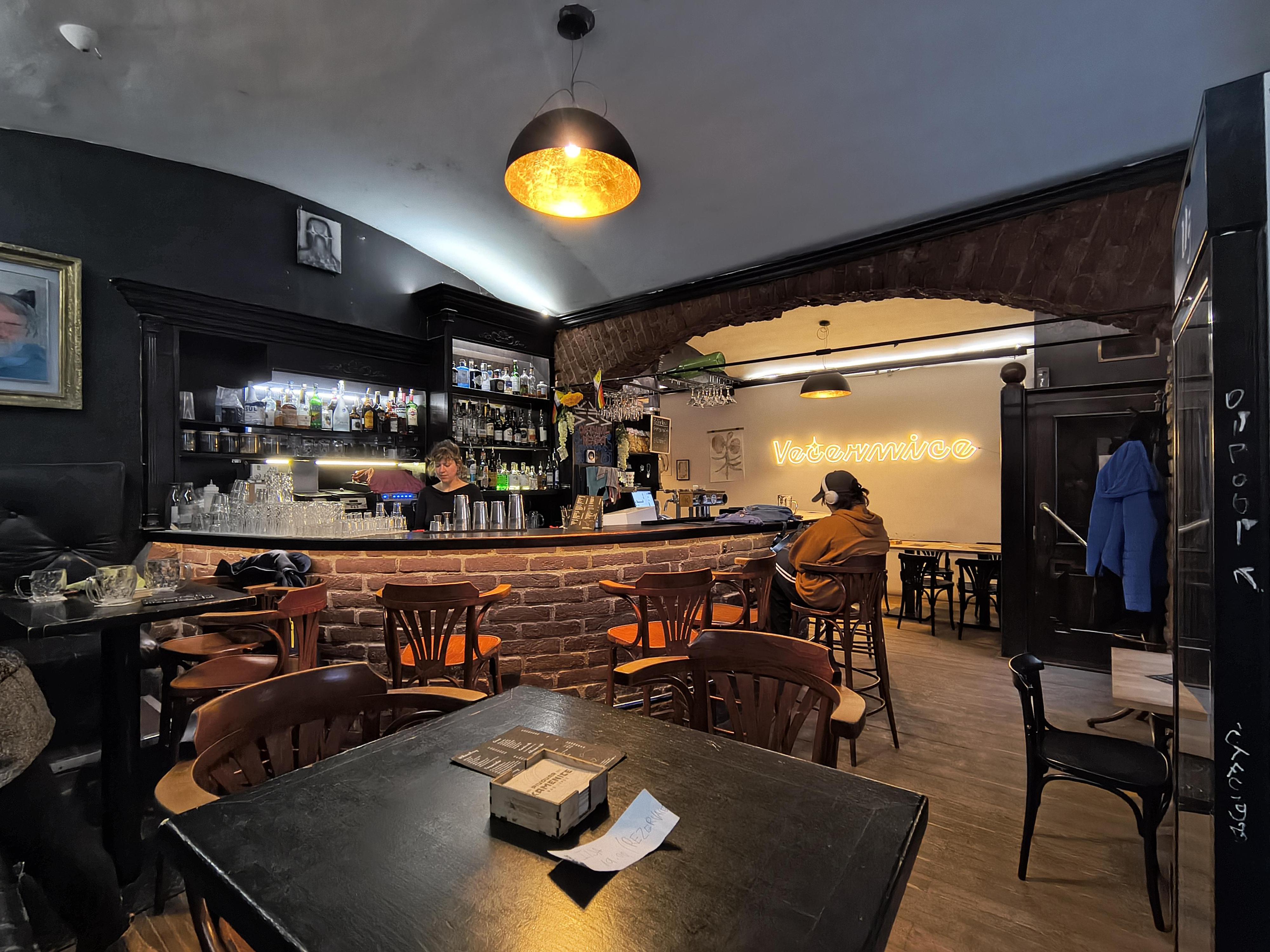Bar Večernice foto 3