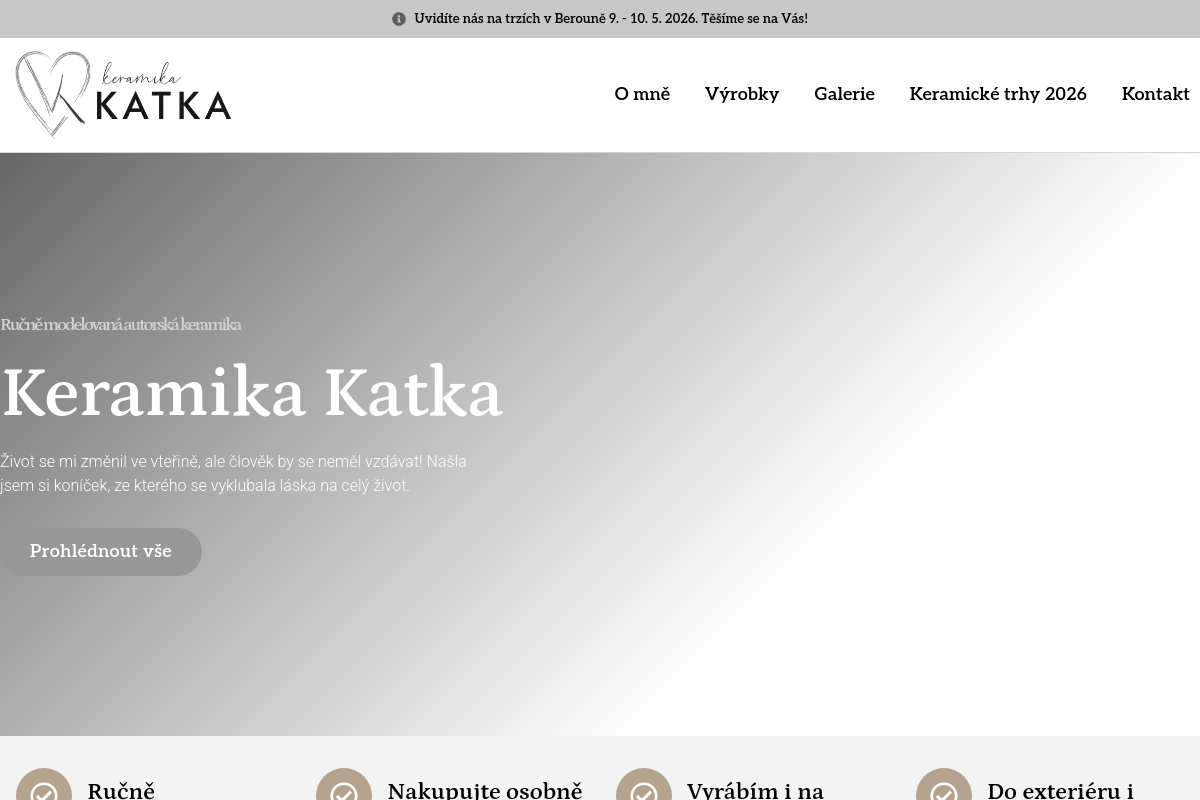 Keramikakatka.cz