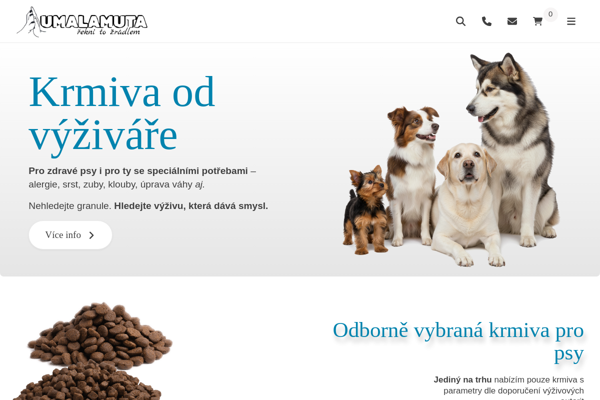 umalamuta.cz