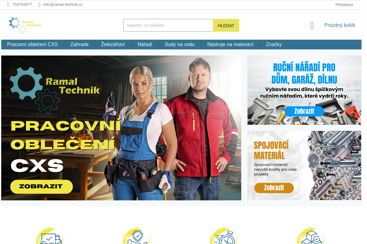 Ramal-technik.eu
