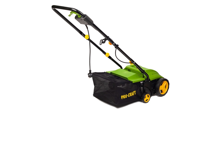 Elektrický vertikutátor Procraft PSC320
