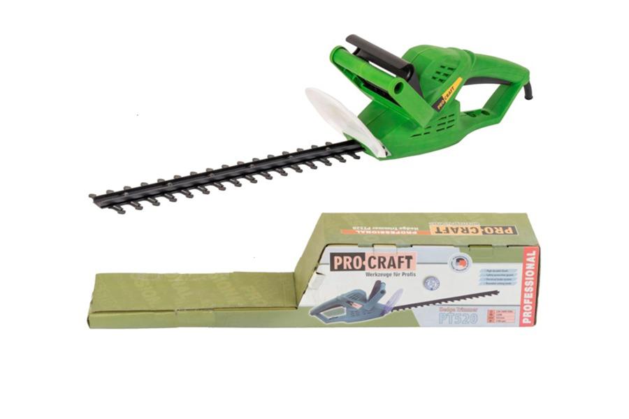 Plotostřih elekrický Procraft PT520