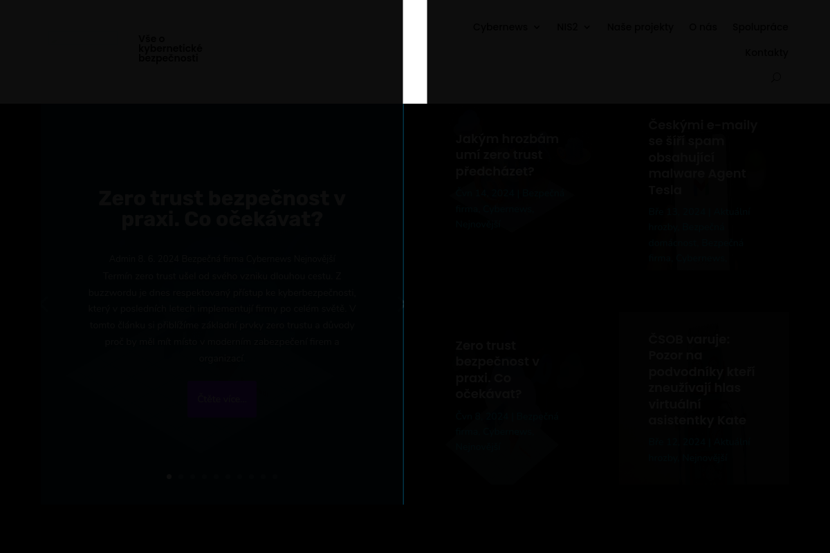 Cyber Security Solutions, s.r.o.