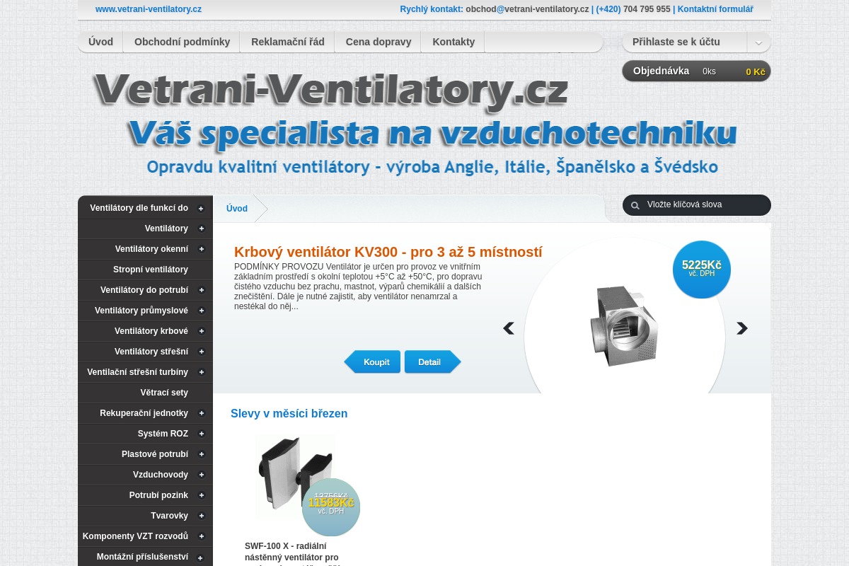 Vetrani-ventilatory.cz
