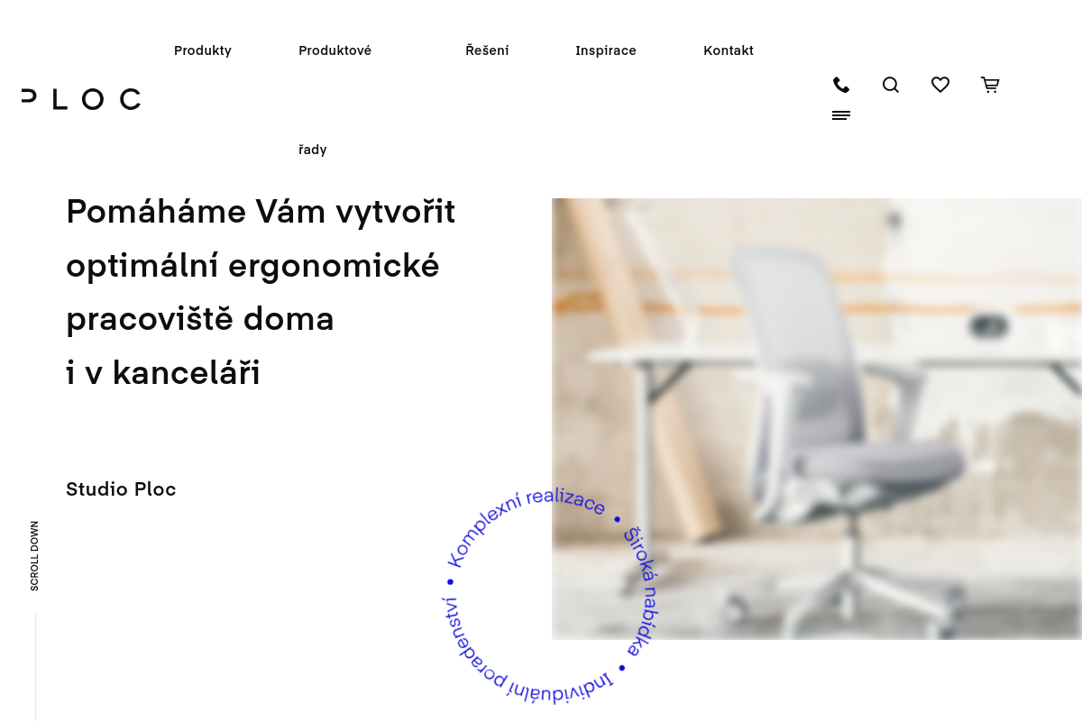 Studio PLOC, s.r.o.