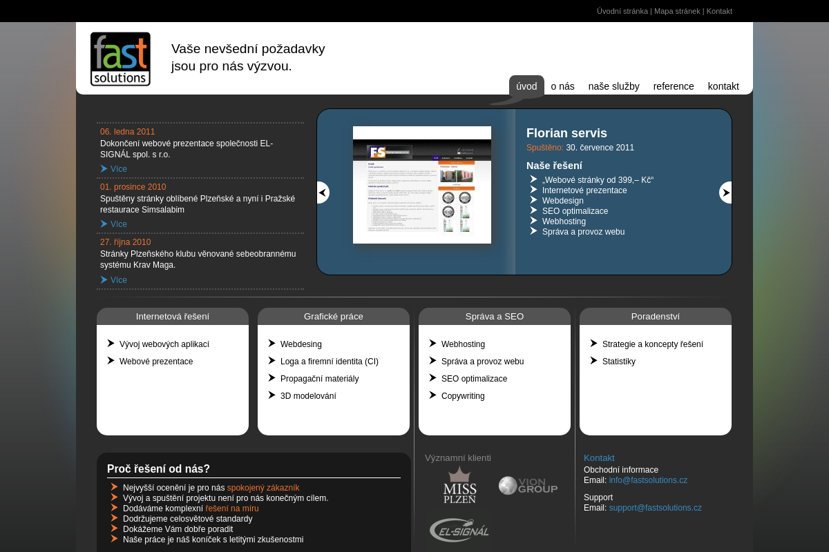 FAST Solutions, s.r.o.
