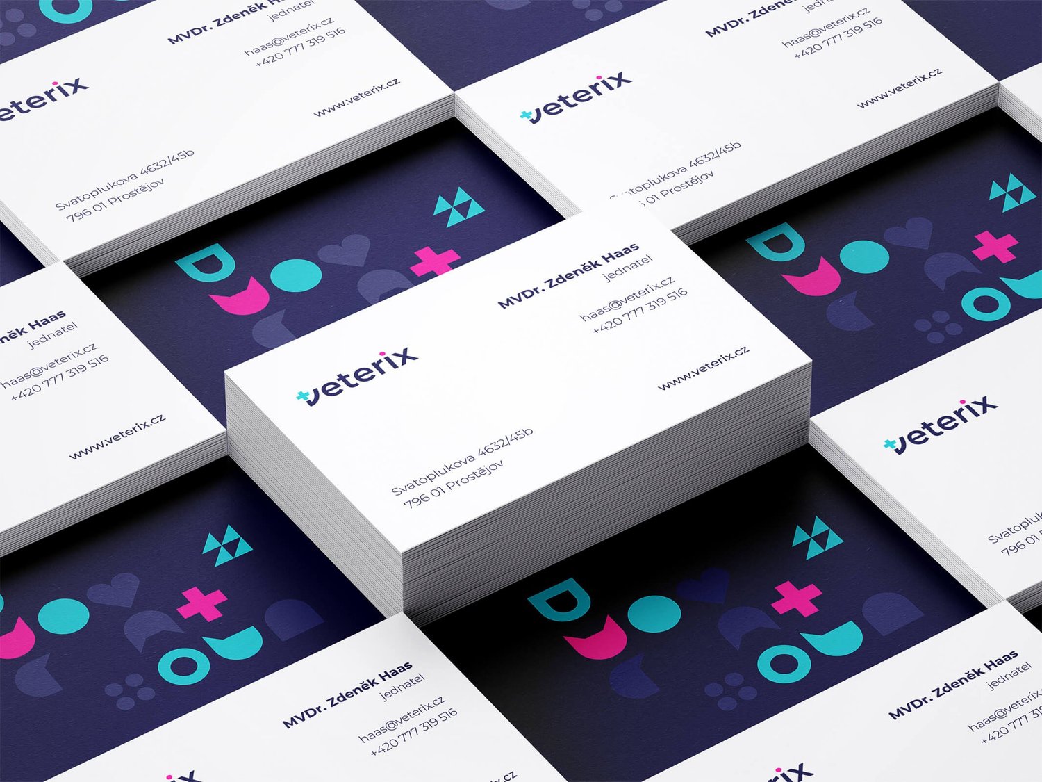 Lucie Jakoubková Brand Designer foto 4