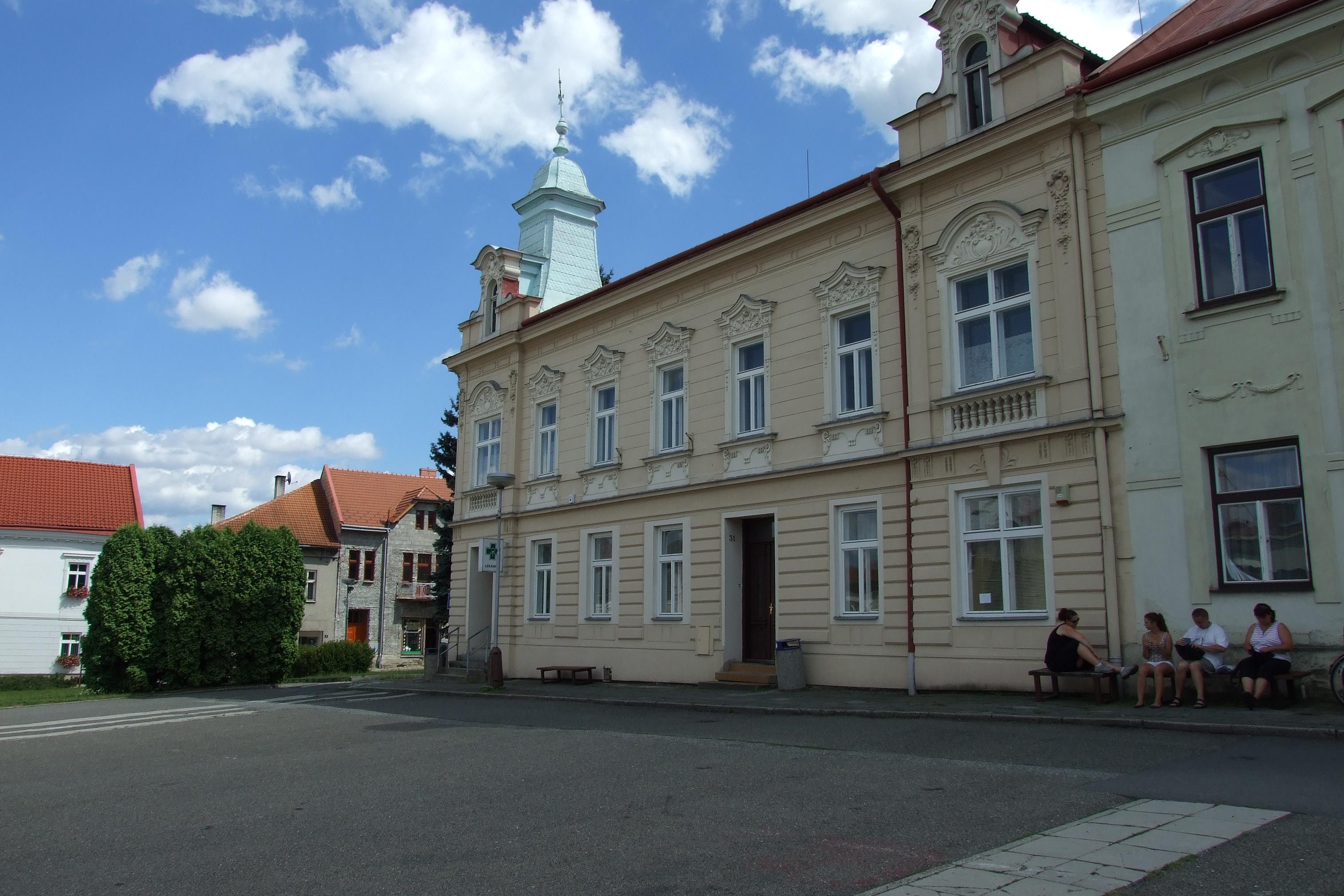 Lékárna AGEL foto 2