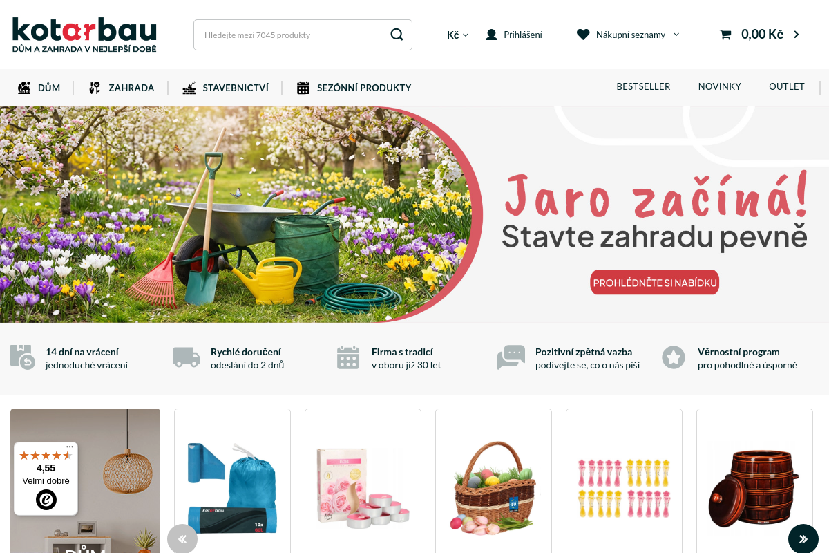 Kotarbau.cz