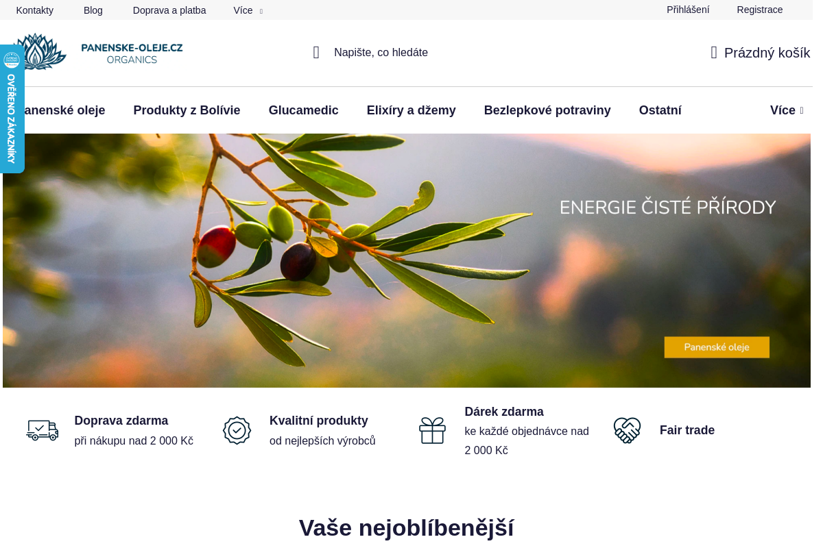 Panenské-oleje.cz