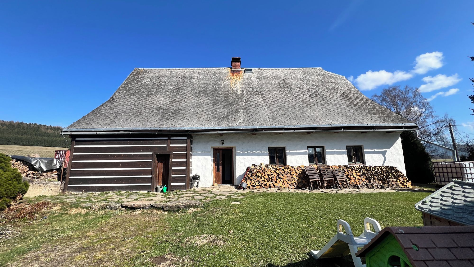 Chalupa Barborka foto 2