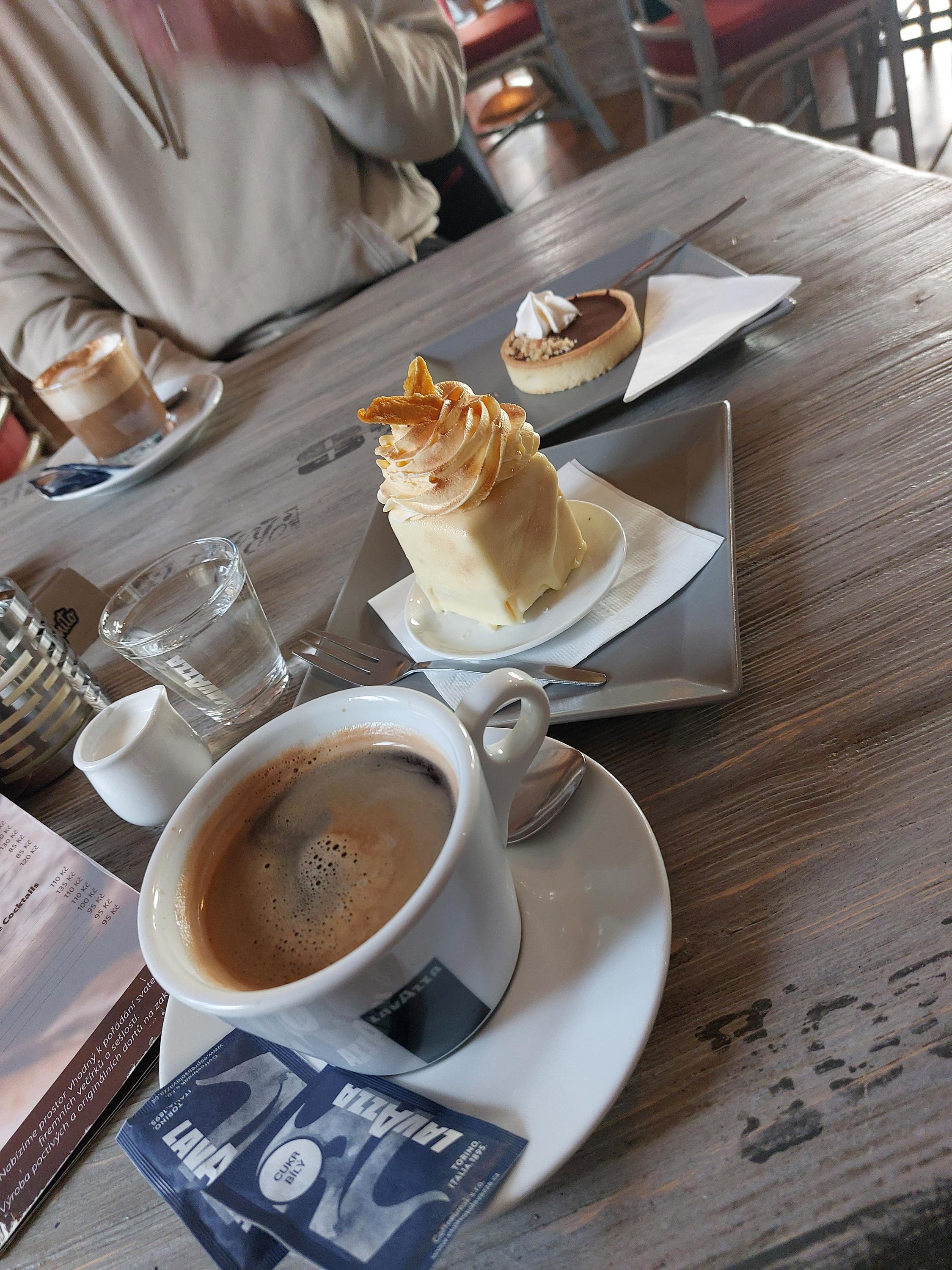 Incognito Coffee foto 5