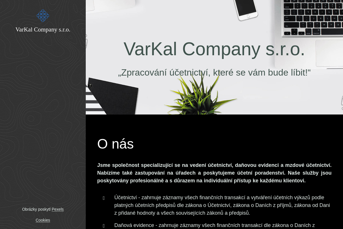 VarKal Company s.r.o.