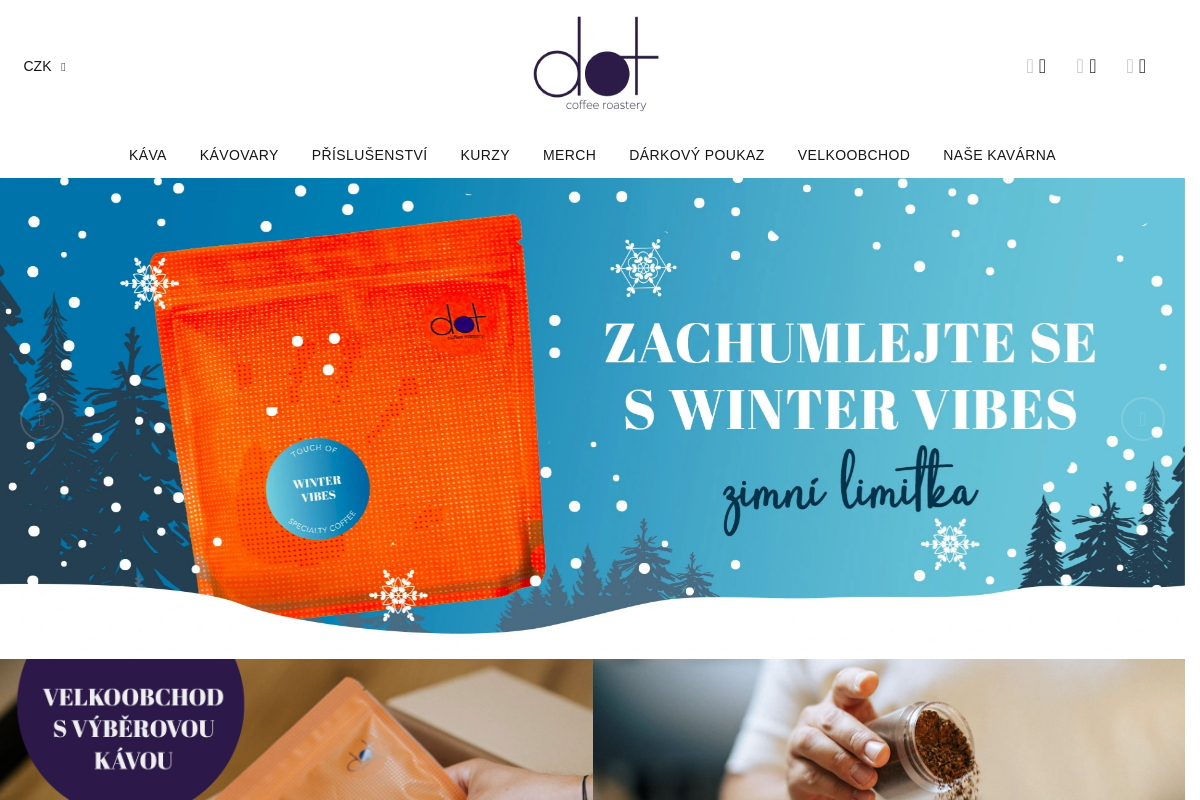 Dotcoffee.cz