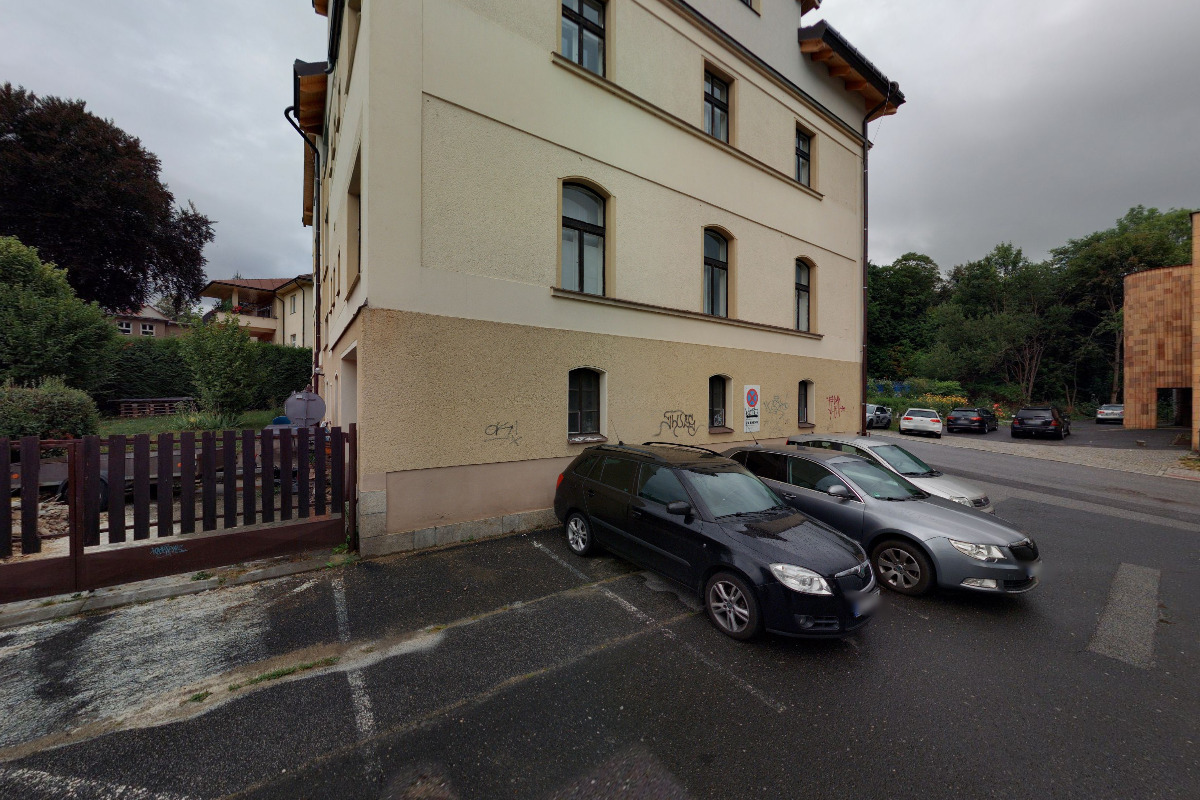 Dobíjecí stanice pro elektromobily