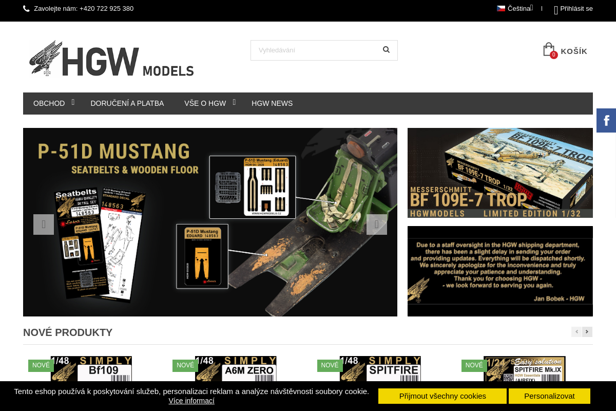 HGWModels.cz