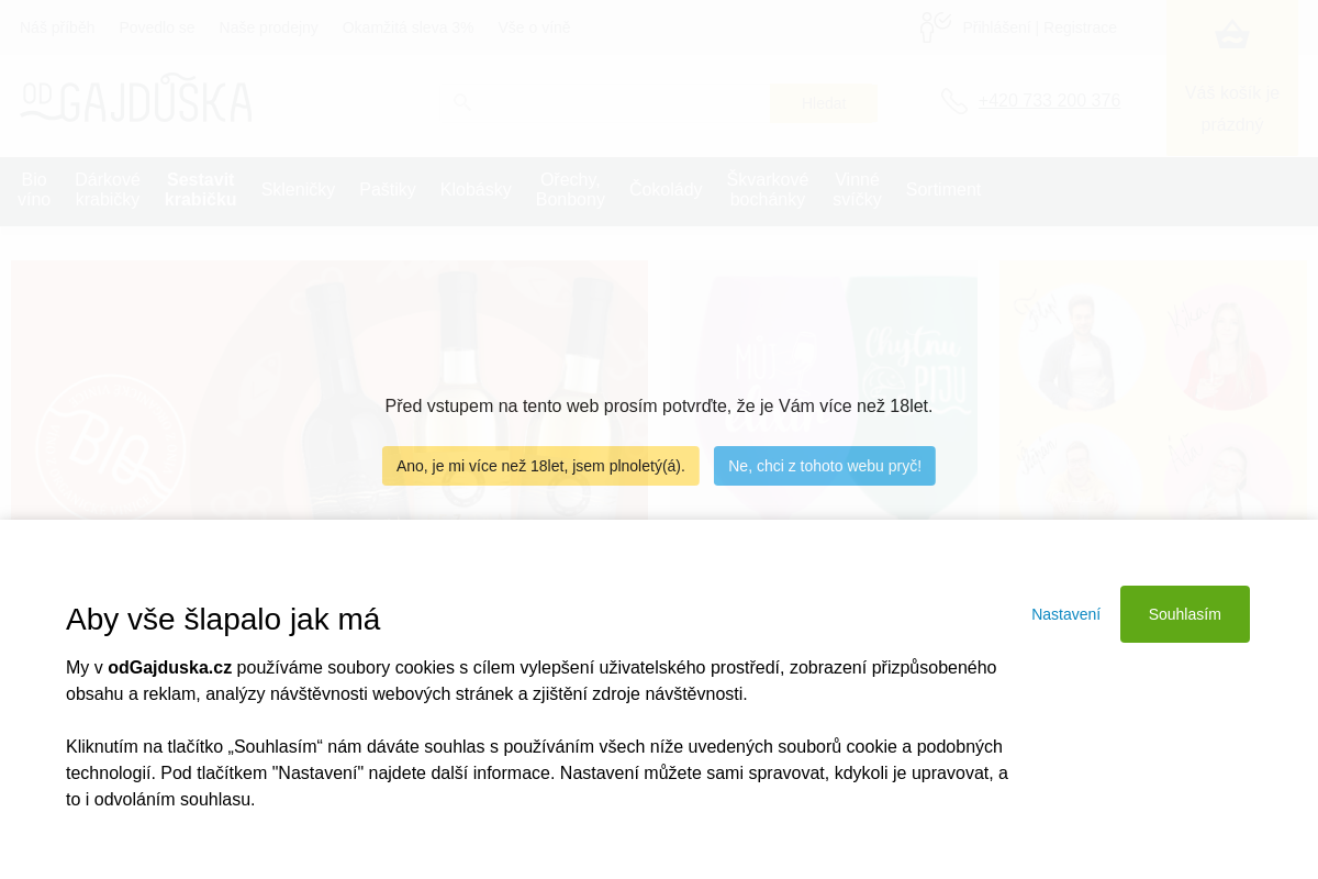 odgajduska.cz