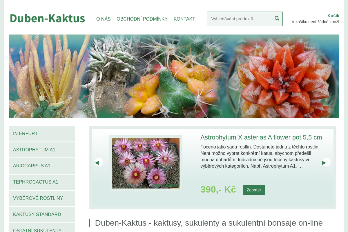 Shop.duben-kaktus.cz