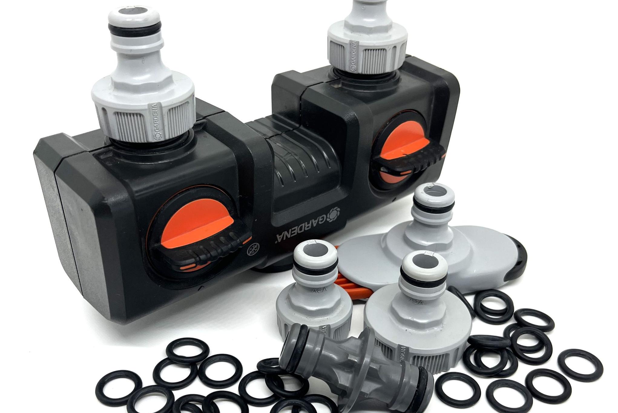 O-kroužek Gardena pro zahradní spojky a adaptéry