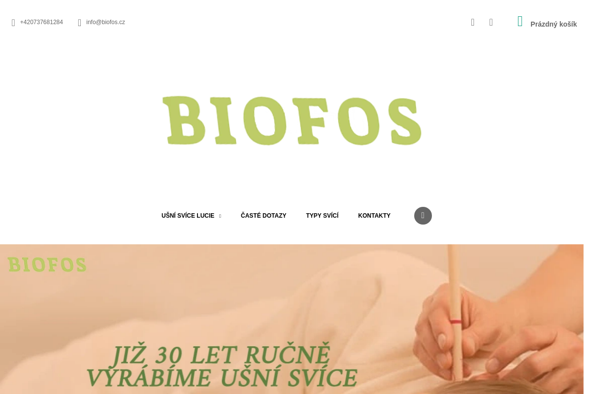 Biofos.cz foto 1