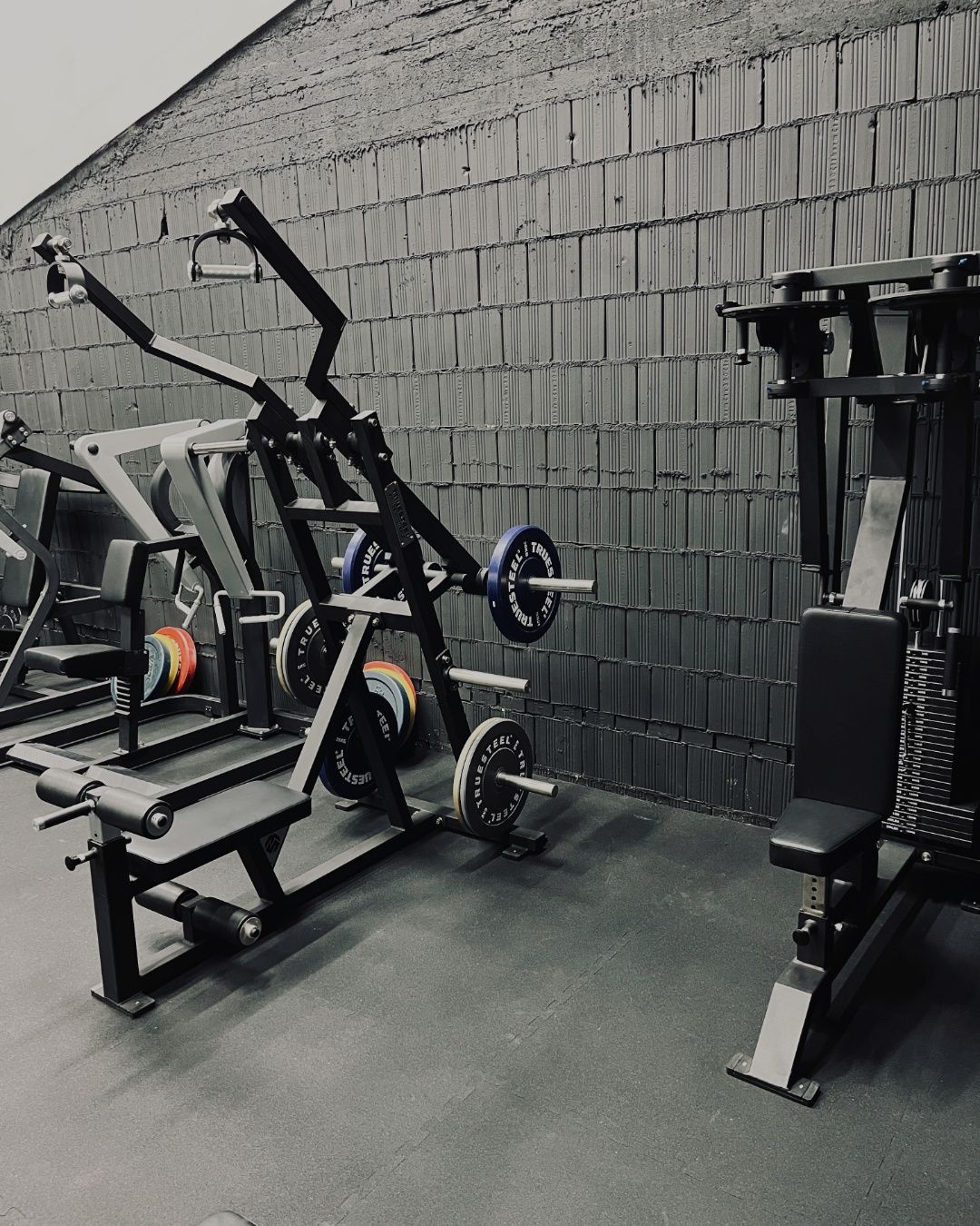 Draculino Gym Kroměříž foto 6
