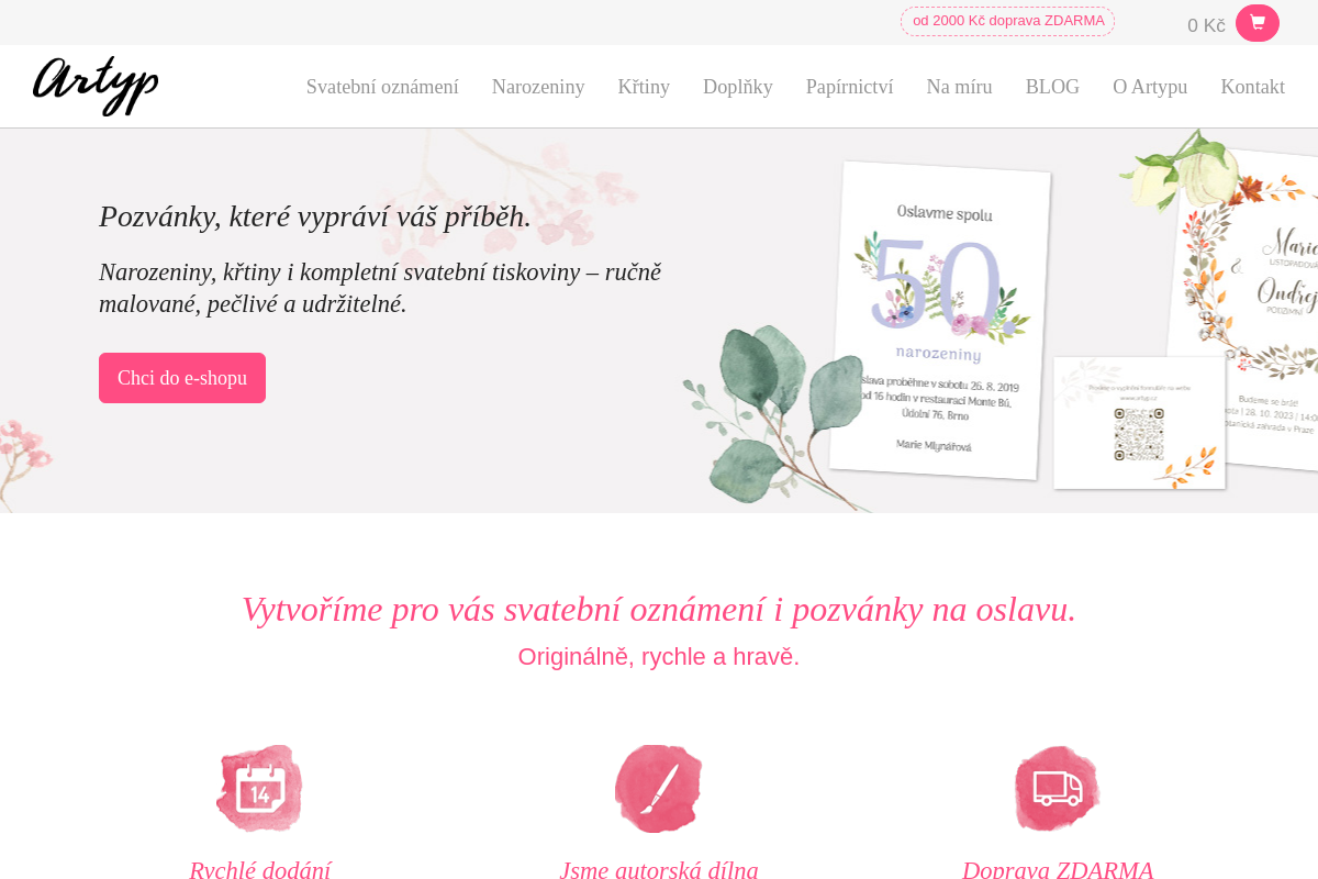 Artyp.cz