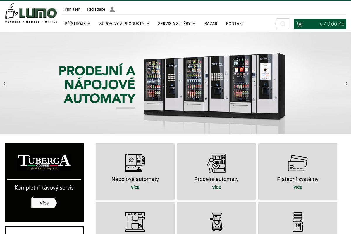 LUMO PLUS s.r.o. foto 1