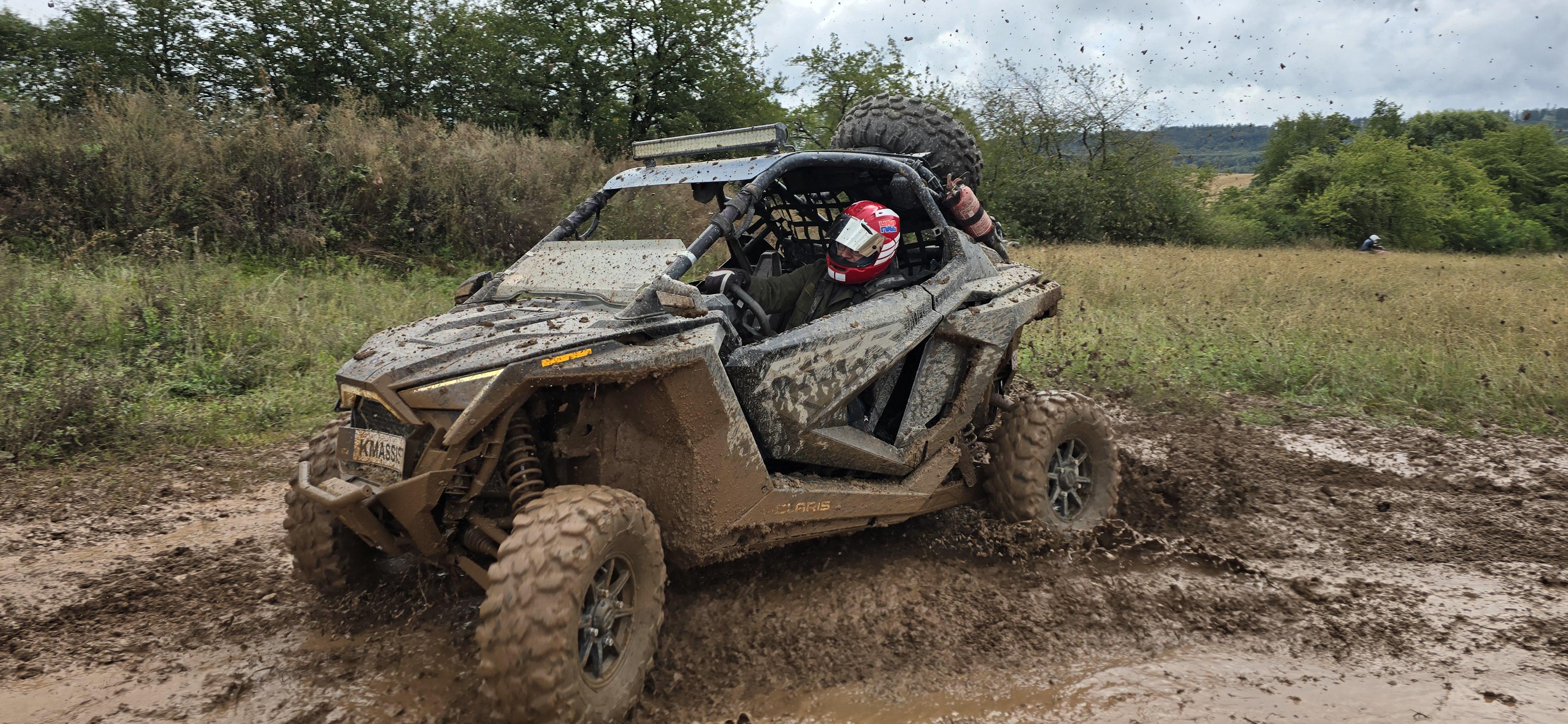 KMASSIST - Továrna na Zážitky foto 4