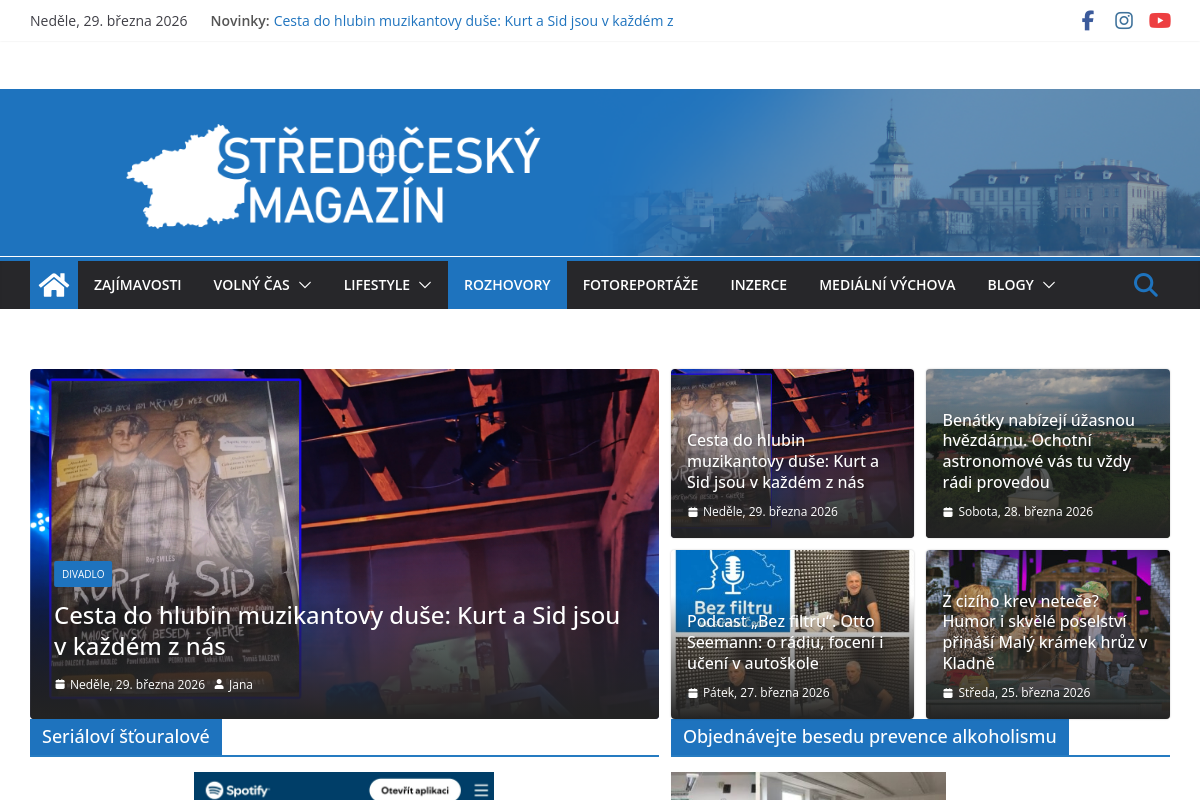 Stredocesky-magazin.cz