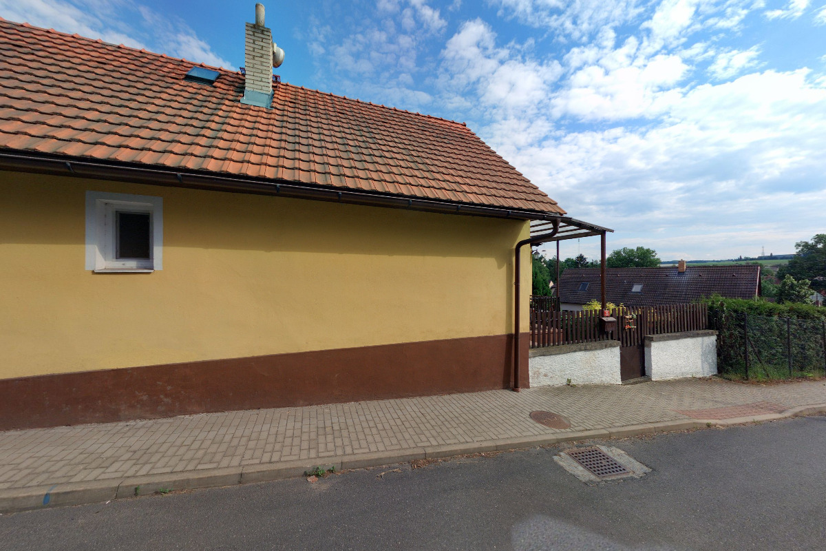 Hodinový manžel Jiří Milner