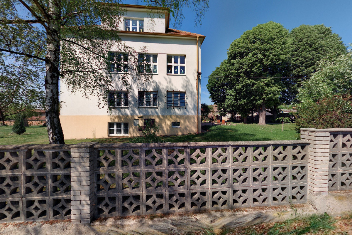 Horní Slivno - obecní úřad foto 1