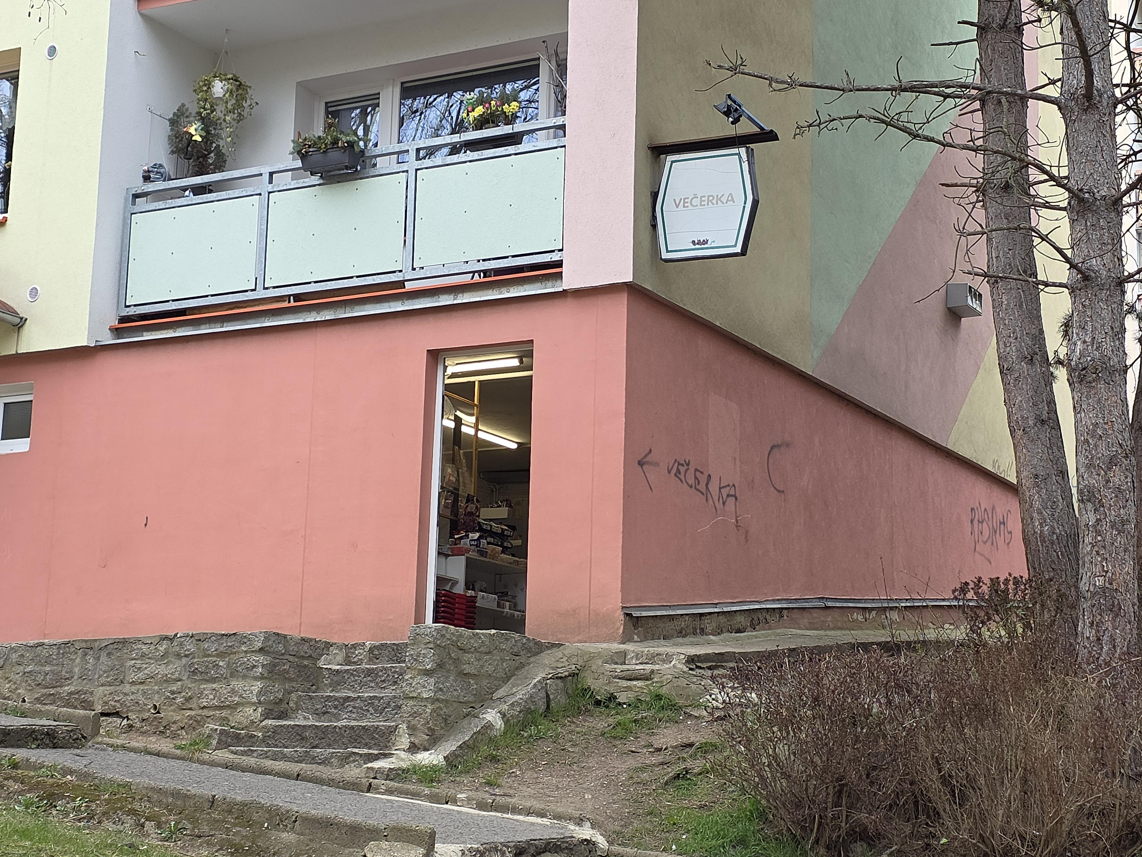 Večerka Anežky České