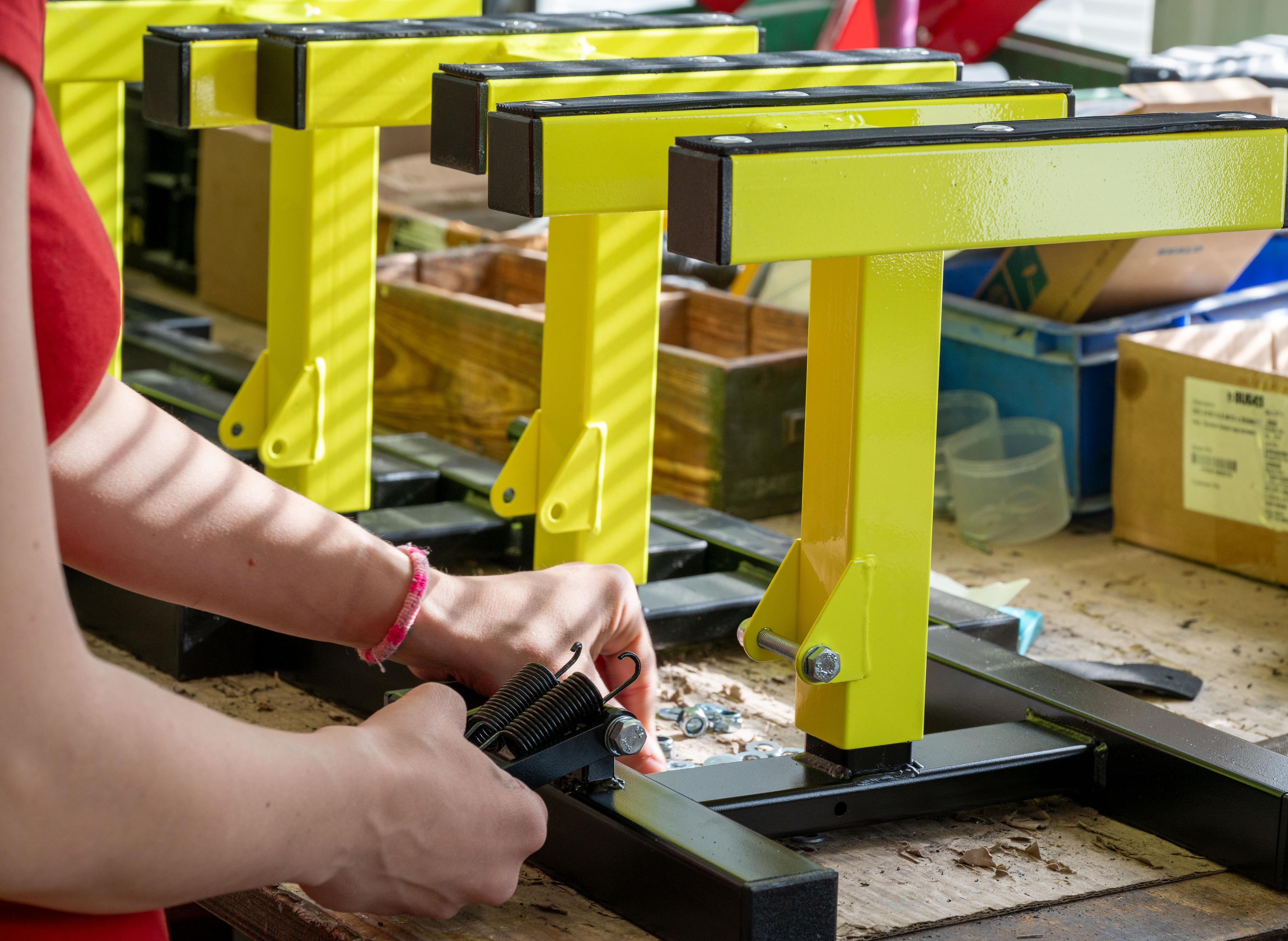 MX 777 příslušenství foto 2