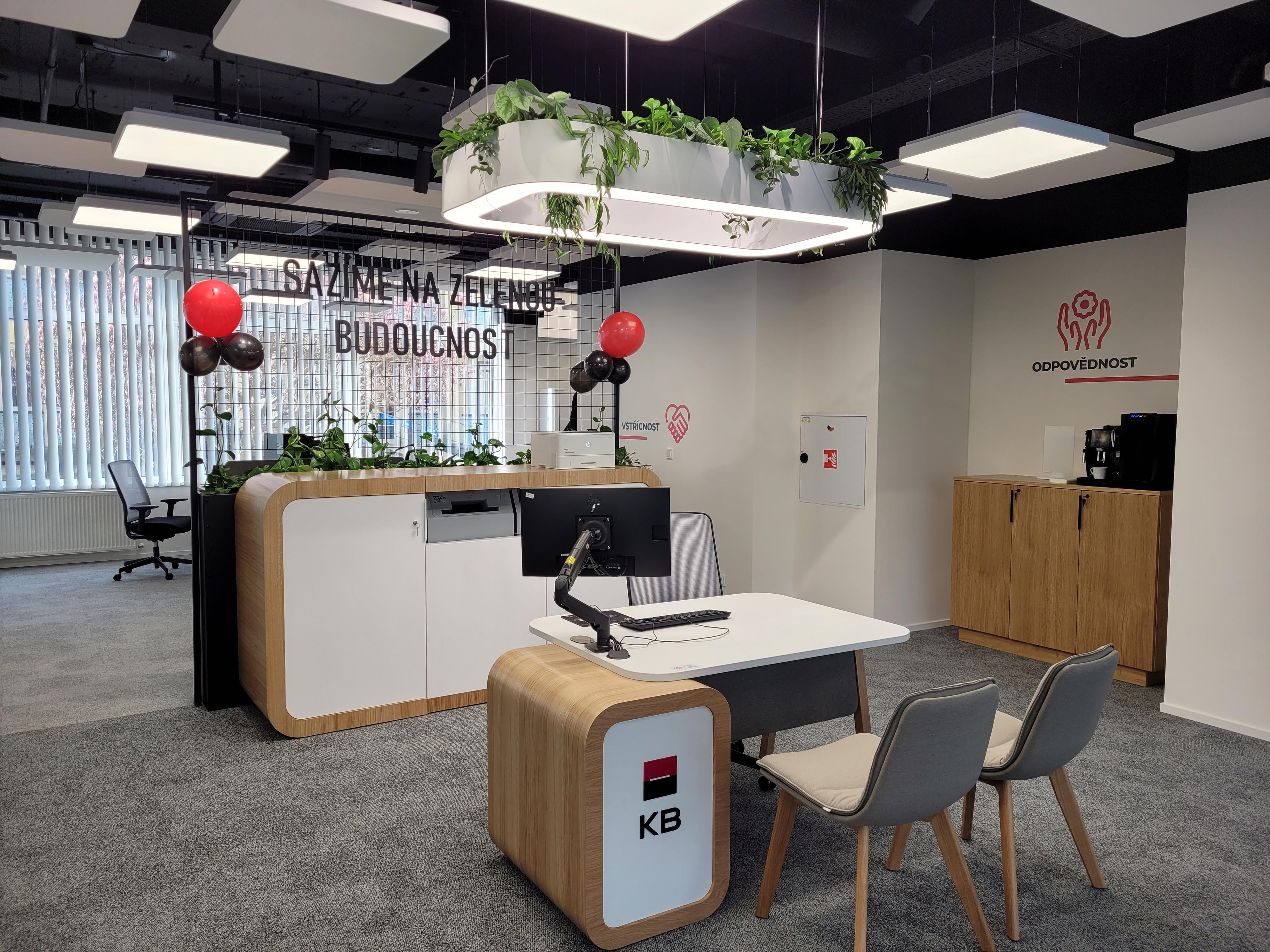 Komerční banka, a.s. foto 4