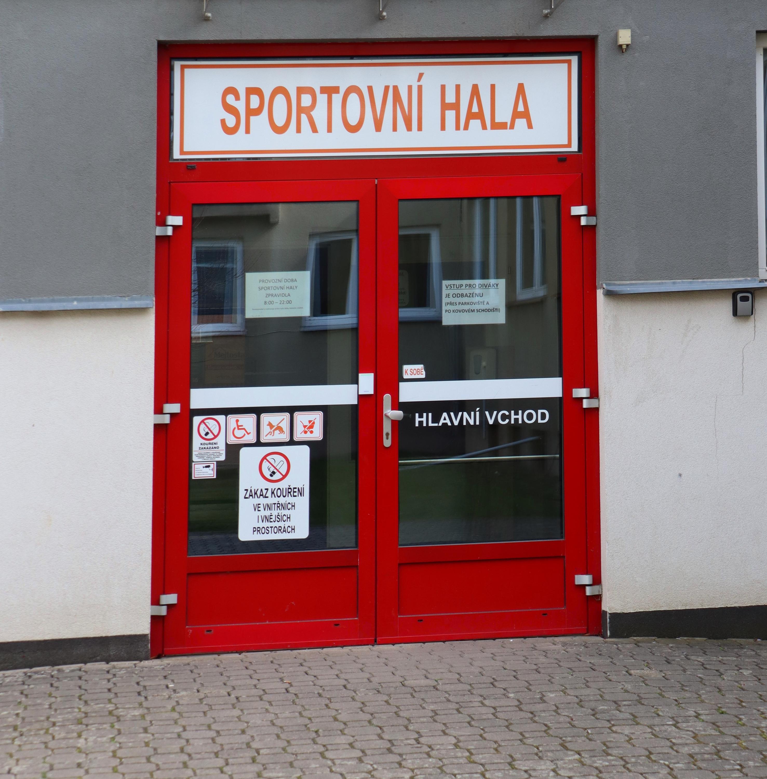 SH Domova mládeže Vysoké Mýto foto 3