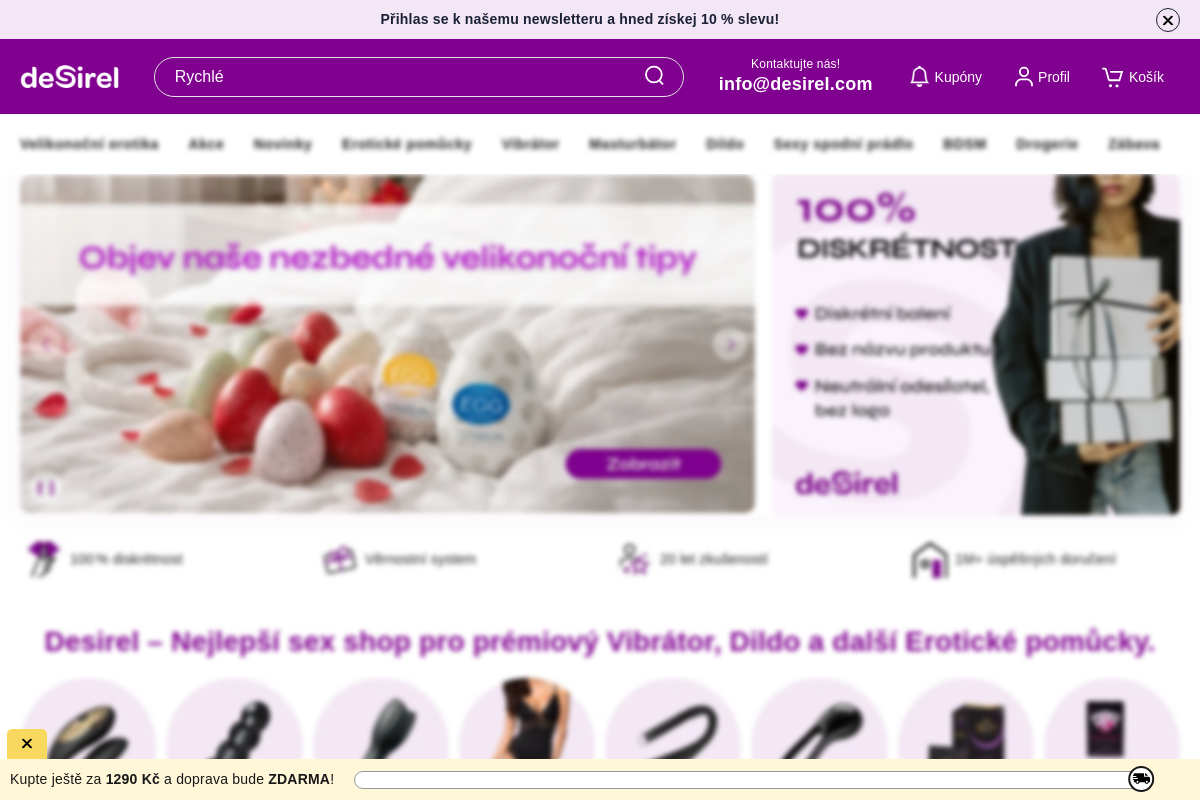 Desirel.cz