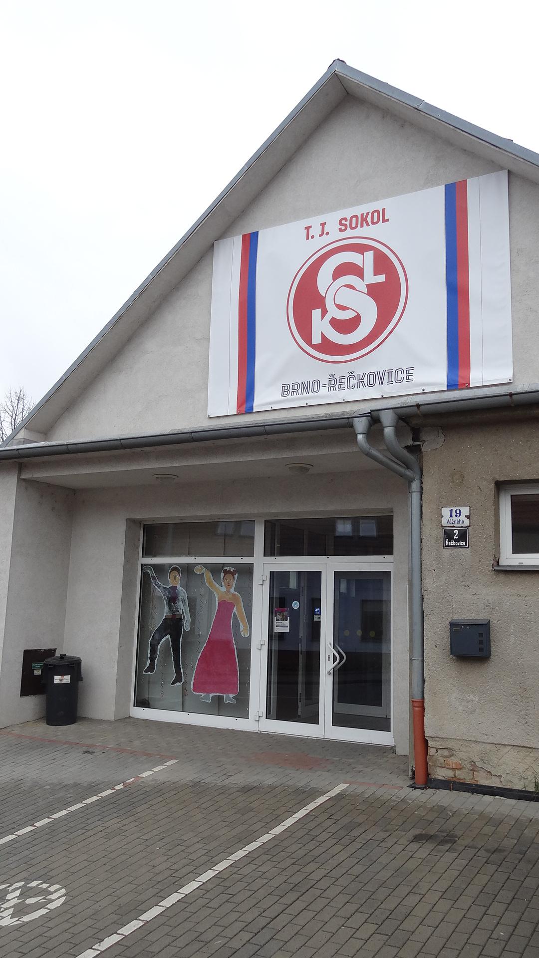 Tělocvičná jednota Sokol Řečkovice foto 5