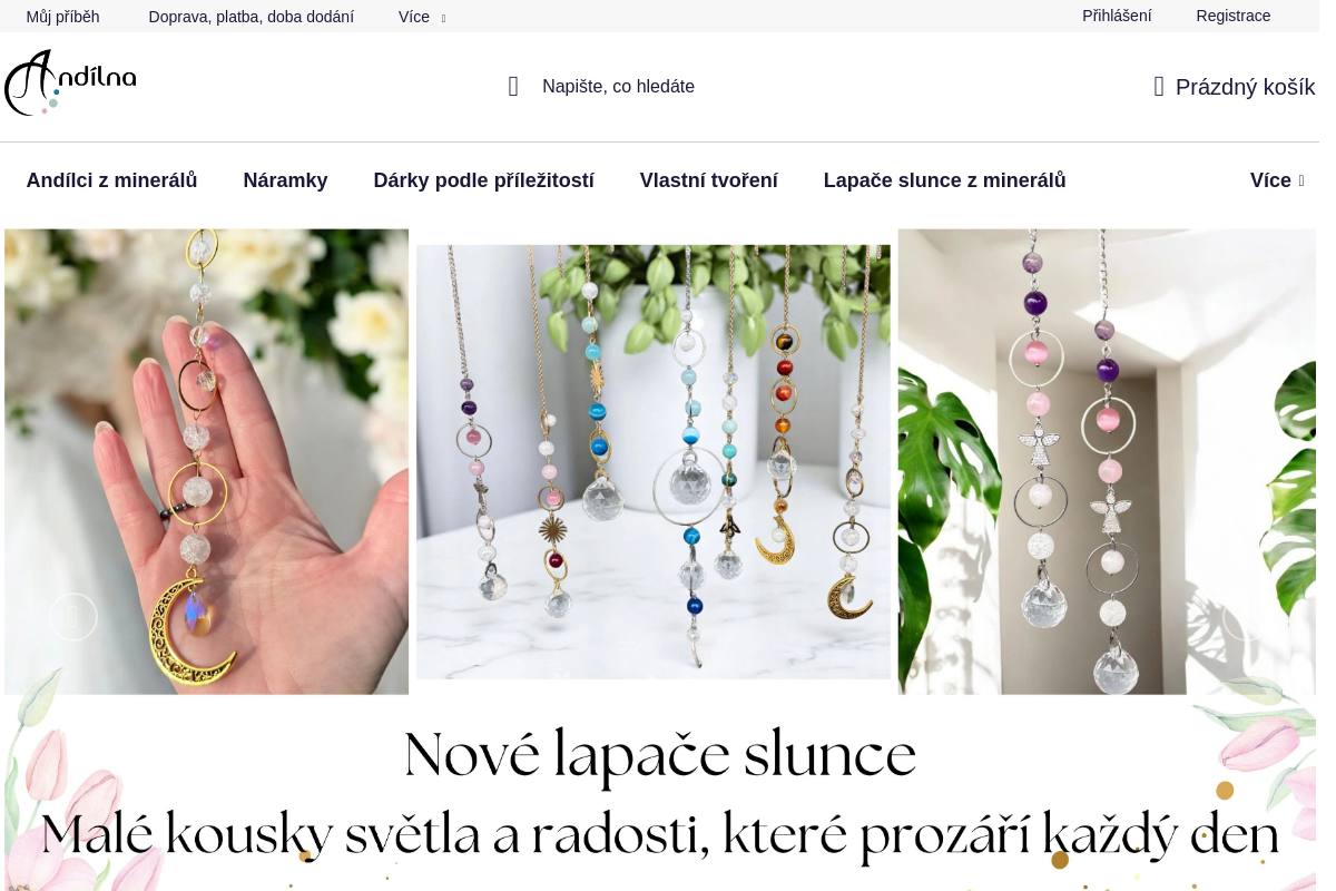 Andilna.cz