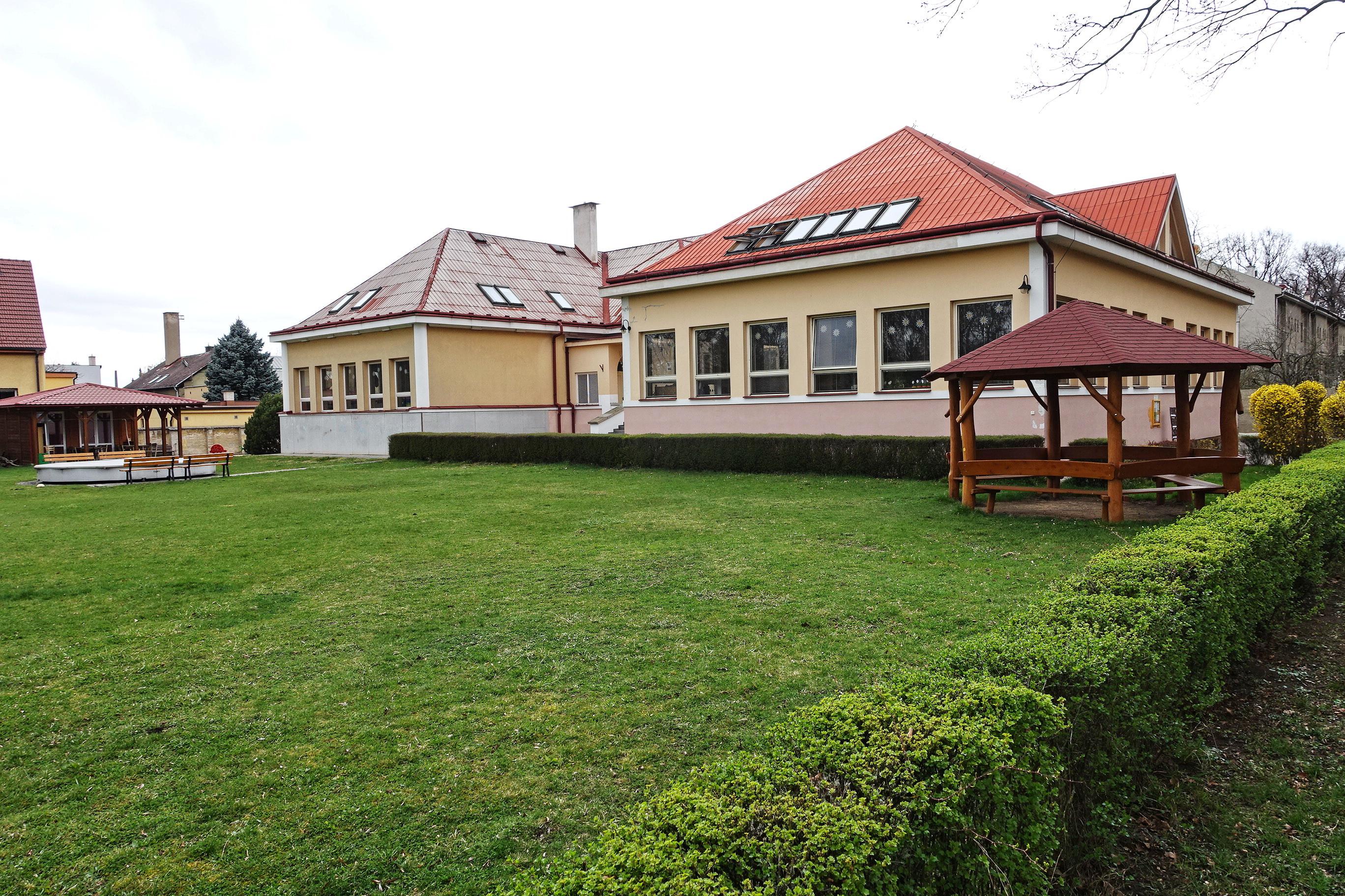 Speciální základní škola Poděbrady foto 2