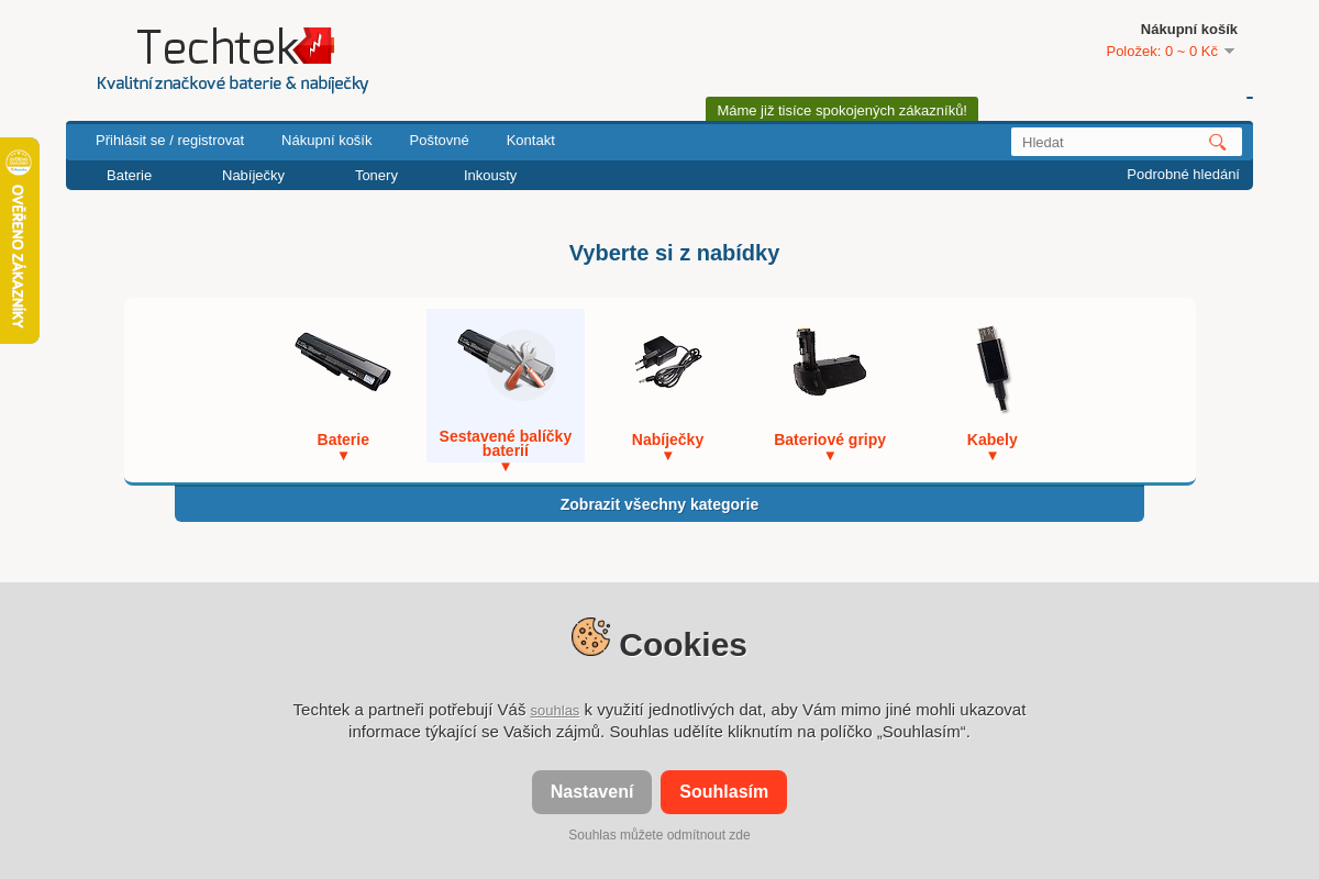 Techtek.cz