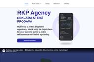 Fotografie Reklama která prodává - RKP Agency