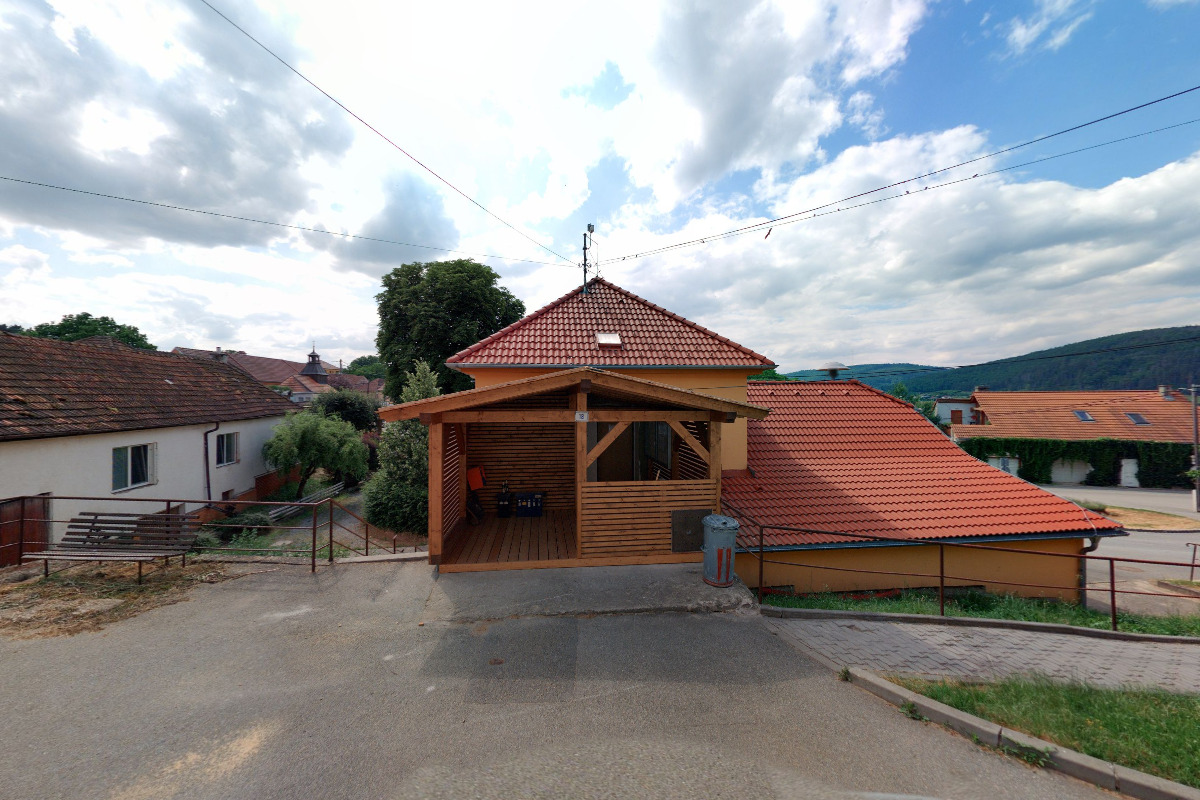 Heroltice - obecní úřad