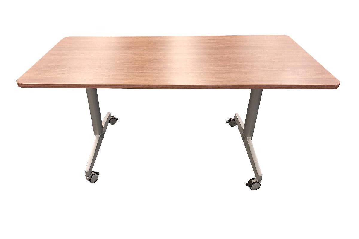 Stůl se sklopnou deskou 180x80cm